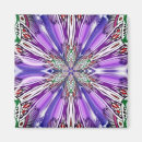 Search for yang magnets Yin