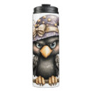 Search for crows travel mugs Bats