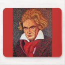 Search for beethoven not mousepads Composer