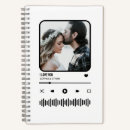 Search for songwriter notebooks Lover