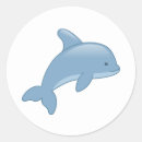 Search for jumping dolphin stickers Cute