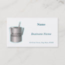 Search for barista business cards Latte