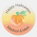 Search for candy corn stickers Ghost