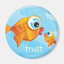 Search for fish magnets Water