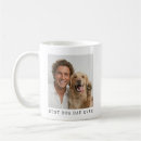Search for best dog dad ever mugs Pet photo