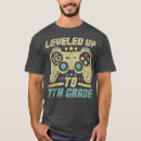 Search for 7th grade tshirts Education