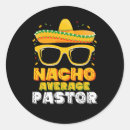 Search for pastor stickers Fiesta