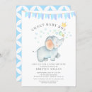 Search for prince baby boy shower invitations Modern