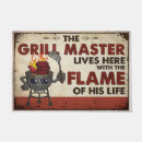 Search for bbq doormats Funny