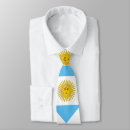 Search for argentinian ties South america