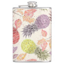 Search for pineapples flasks Tropical