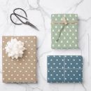 Search for coordinating christmas wrapping paper Modern