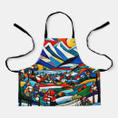 Search for towns aprons Snow
