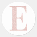 Search for e a stickers Glitter