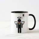 Search for gay men mugs Rainbow