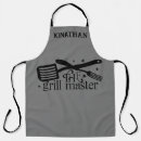 Search for masters aprons Grill master