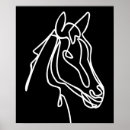 Search for white horses posters Farm animal