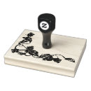 Search for rose small rubber stamps For her