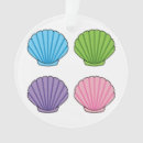 Search for pearl christmas tree decorations Ocean