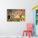 Search for vintage clown art Animal