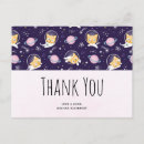 Search for astronaut thank you cards Universe