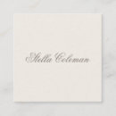 Search for brown square Calligraphy