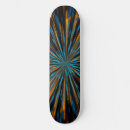 Search for abstract light skateboards Fractal