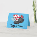 Search for bug heart ladybug cards Hearts
