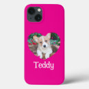 Search for pattern with dog paws iphone cases Fun