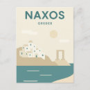 Search for naxos postcards Greek