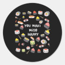 Search for happy fish stickers Funny