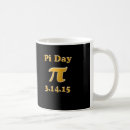 Search for number pi mugs Humour