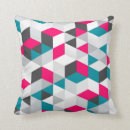 Search for geometric cushions contemporary