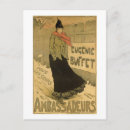 Search for advertising posters postcards Advertisements