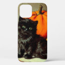 Search for vintage cat iphone cases Spooky