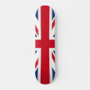 Search for flag skateboards British