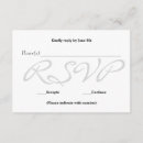 Search for rsvp cards Chic