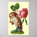 Search for garden gnome posters Cute