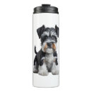 Search for schnauzer travel mugs Animal