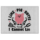 Search for pig chopping boards Cutting