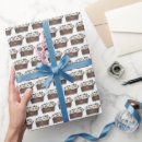 Search for pie wrapping paper Dessert