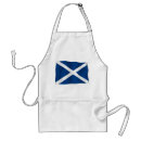 Search for scotland aprons British