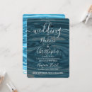 Search for pool wedding invitations Water
