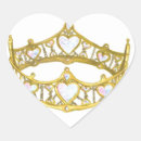 Search for queens crown stickers English