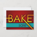 Search for school fundraiser invitations Bake sale