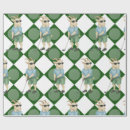 Search for goat wrapping paper White
