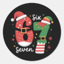 Search for elf hat stickers Funny christmas