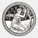 Search for classic art stickers Garden