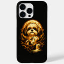 Search for shih tzu dog iphone cases Funny