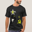 Search for cccp tshirts Communism